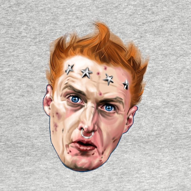 Vyvyan by ste1bro